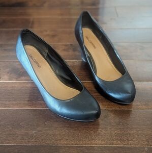 Call It Spring Wedge